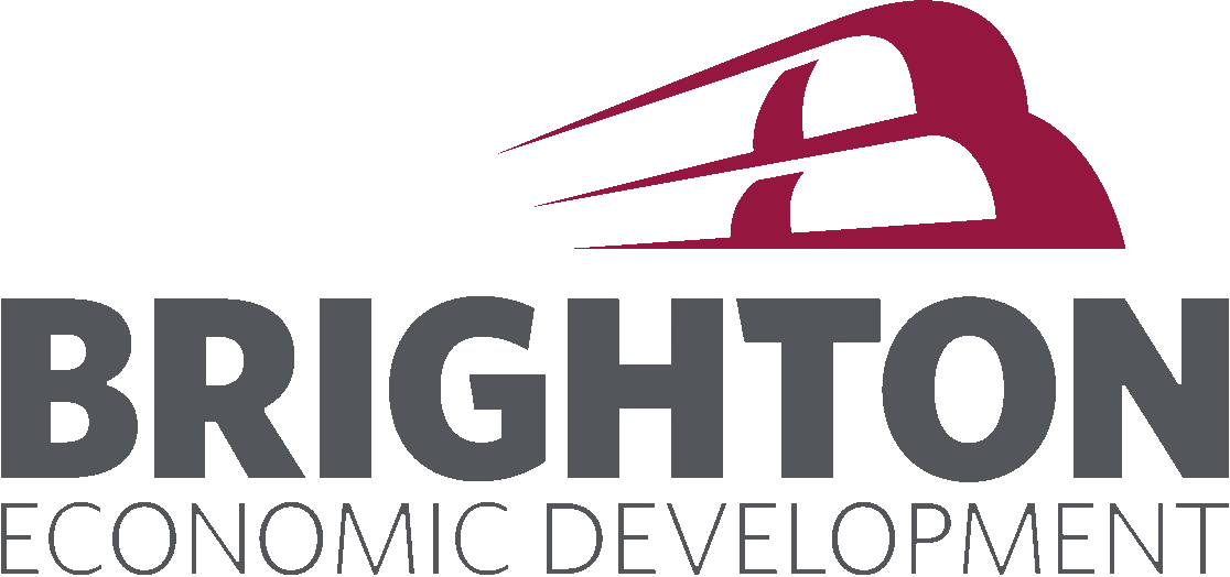 Brighton EDC Logo