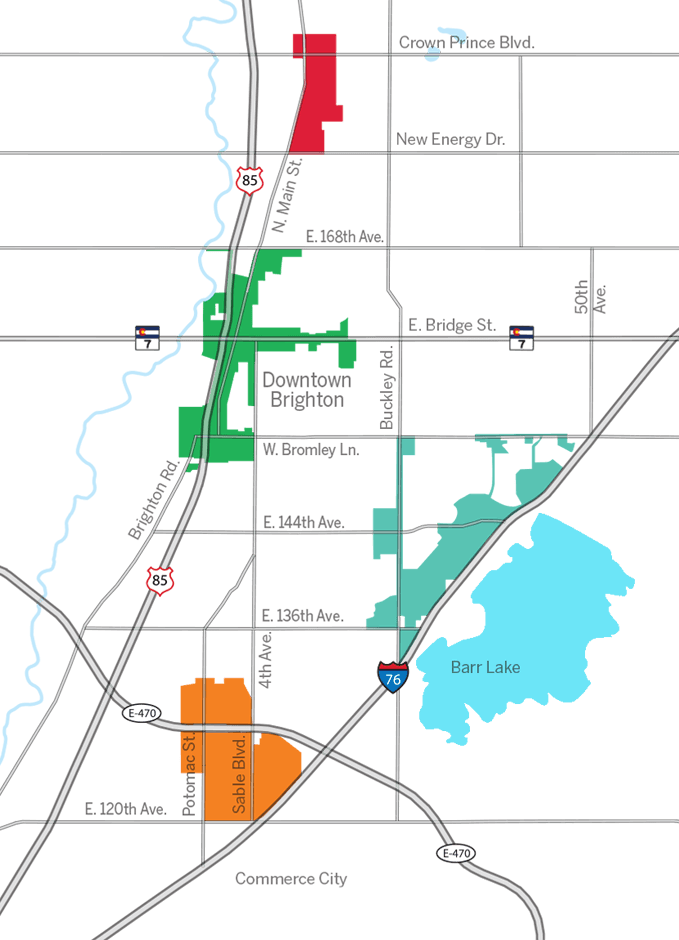 Reinvestment Opportunities