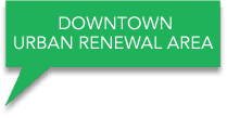 Downtown Urban Renewal Area