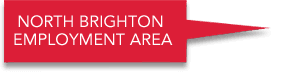 North Brighton Employment Area
