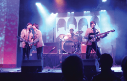 Local Concert at the Armory at Brighton Cultural Center